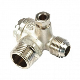 Клапан обратный